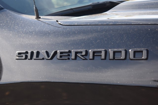 New 2026 Chevrolet Silverado 1500 RST w/ All Star Edition Plus AWD/4WD image 13