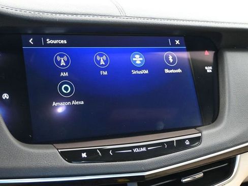 Used 2020 Cadillac CT6 Luxury image 28