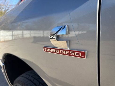 New 2026 RAM 3500 Tradesman image 7