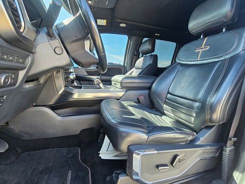 Used 2024 Ford F150 XLT w/ Equipment Group 303A High image 27