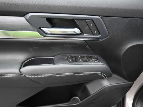 New 2026 GMC Terrain Elevation image 12