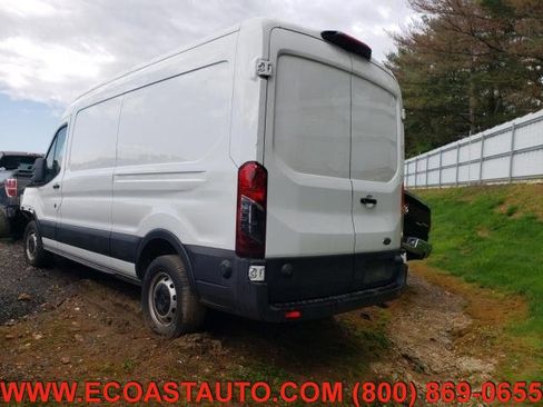 Used 2019 Ford Transit 250 148 Medium Roof image 2