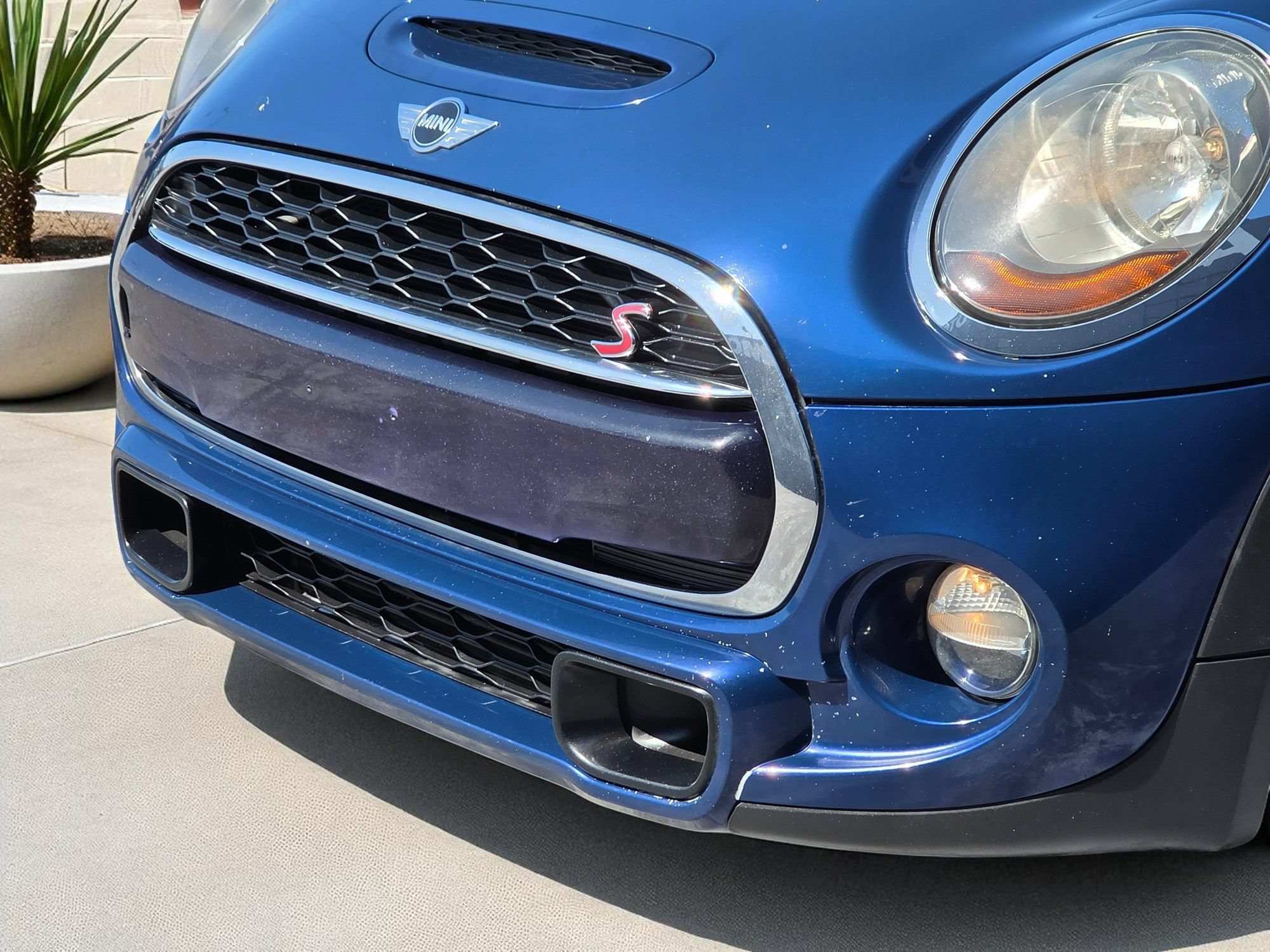 Used 2016 MINI Cooper S FWD image 8