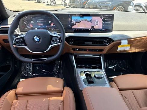 Used 2026 BMW 330i Sedan w/ Premium Package RWD image 29