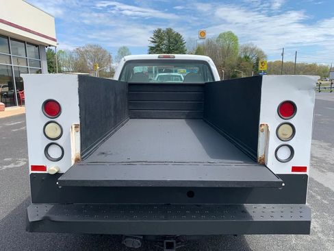 Used 2008 Ford F350 XL image 20