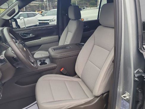 Used 2024 Chevrolet Tahoe LS image 18