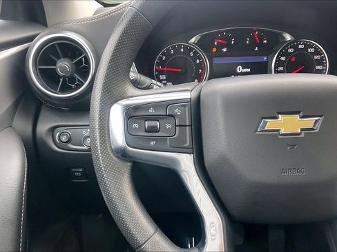 Used 2023 Chevrolet Blazer LT w/ Driver Confidence Package FWD image 22