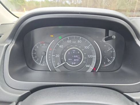 Used 2012 Honda CR-V EX-L image 17