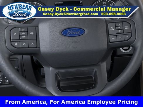 New 2026 Ford F150 STX AWD/4WD image 12