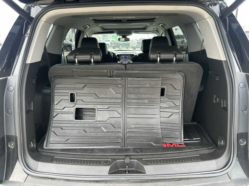 Used 2023 GMC Acadia SLT w/ Elevation Edition FWD image 27