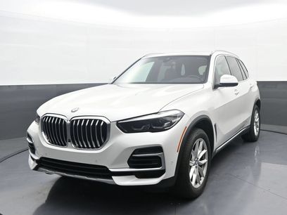 Used 2023 BMW X5 xDrive40i w/ Premium Package