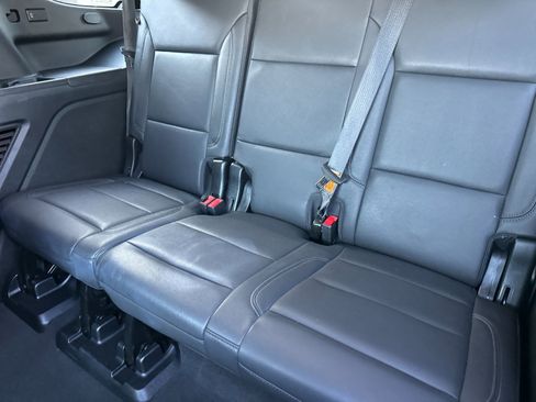 Used 2024 Chevrolet Tahoe LT image 14