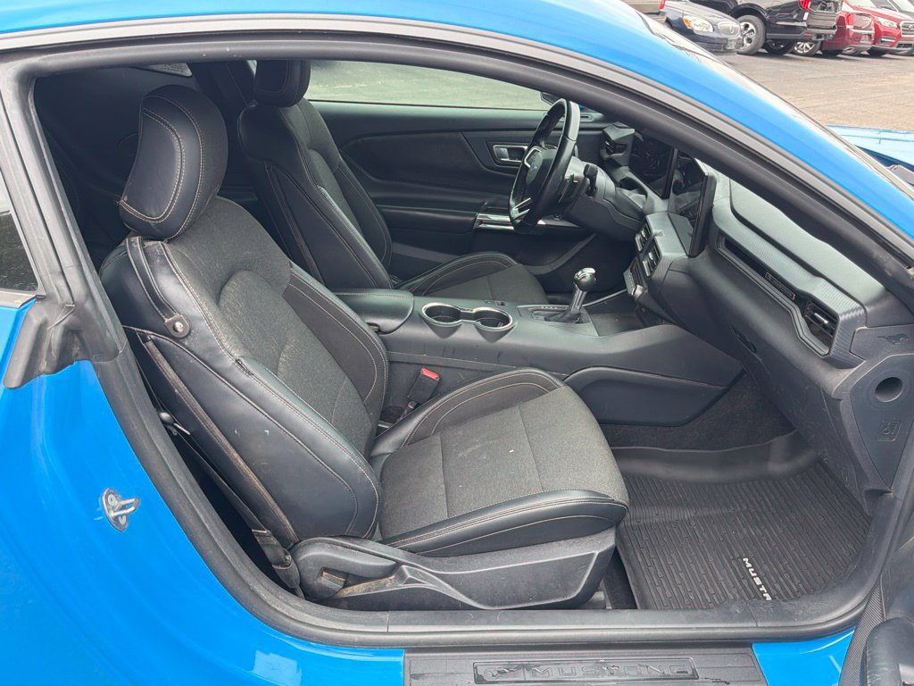Used 2024 Ford Mustang GT RWD image 15