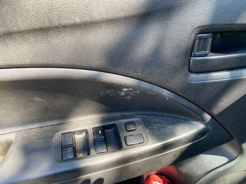 Used 2022 Mitsubishi Mirage G4 ES FWD image 10
