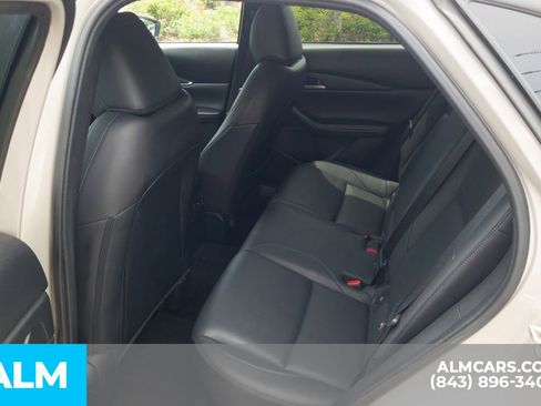 Used 2024 MAZDA CX-30 AWD 2.5 S w/ Select Sport Pkg image 18