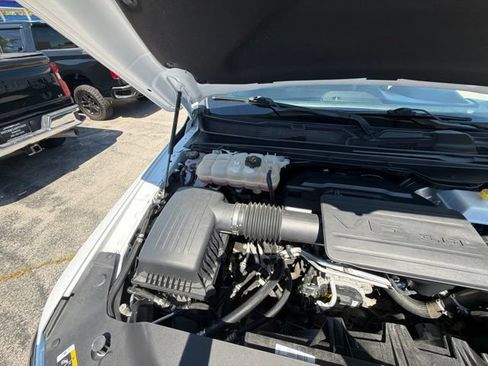 Used 2022 RAM 1500 Big Horn AWD/4WD image 10
