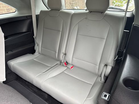Used 2016 Acura MDX SH-AWD image 8