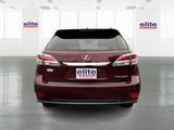 Used 2014 Lexus RX 350 F Sport image 5