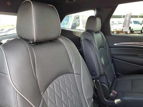 Certified 2024 Buick Enclave Avenir w/ Avenir Technology Package image 14