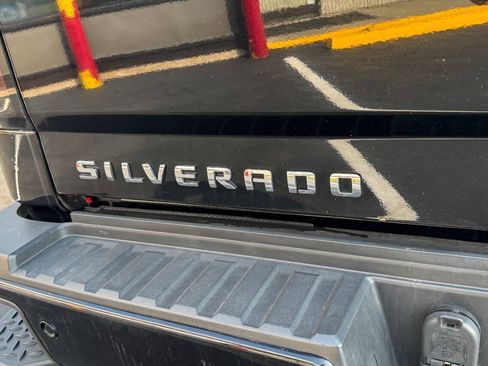 Used 2018 Chevrolet Silverado 2500 LT w/ Midnight Edition AWD/4WD image 15