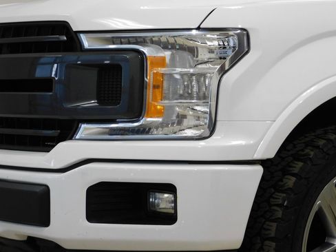 Used 2019 Ford F150 XLT w/ Equipment Group 302A Luxury image 17