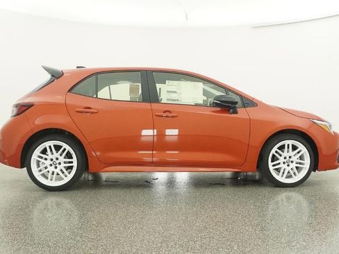 New 2026 Toyota Corolla SE image 27