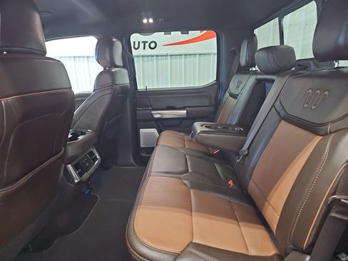 Used 2025 Ford F350 King Ranch AWD/4WD image 33