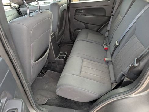 Used 2012 Jeep Liberty Sport w/ Popular Equipment Group image 30