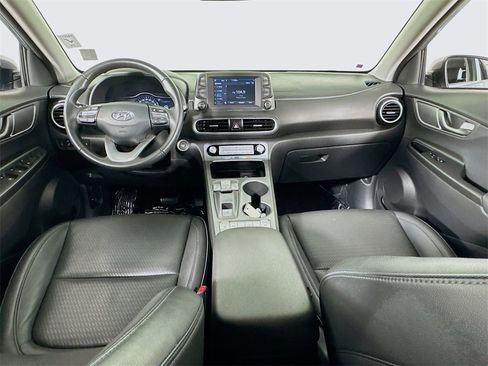 Used 2020 Hyundai Kona Limited w/ Cargo Package image 35