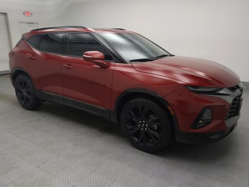 Used 2019 Chevrolet Blazer RS image 11