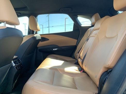 Certified 2024 Lexus RX 350 Premium Plus w/ Convenience Package image 32