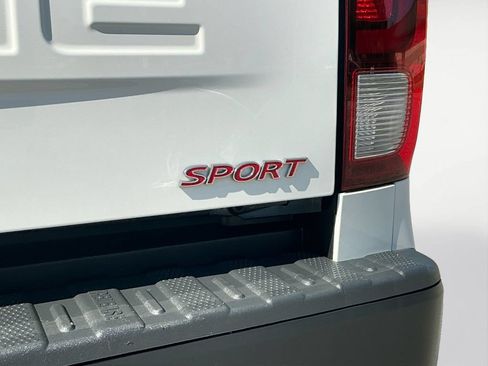 Used 2024 Honda Ridgeline Sport image 19