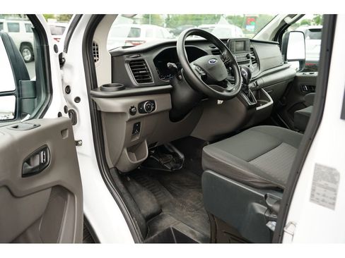 Used 2023 Ford Transit 250 Low Roof w/ Exterior Upgrade Package image 13