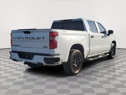 Used 2023 Chevrolet Silverado 1500 RST w/ Redline Edition