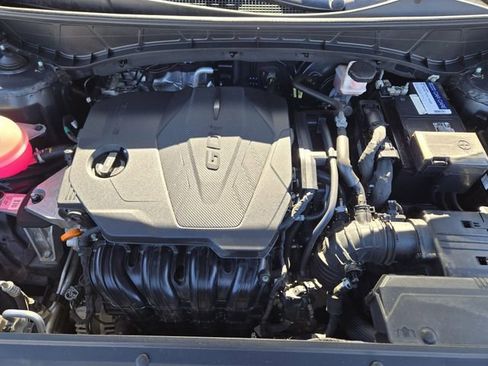 Used 2022 Hyundai Santa Cruz SEL image 30