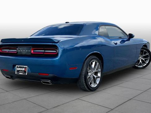 Used 2021 Dodge Challenger GT RWD image 12