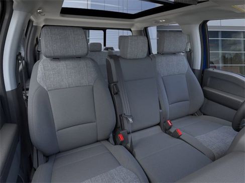 New 2026 Ford F450 XLT w/ XLT Premium Package image 10