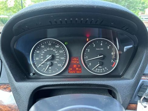 Used 2011 BMW X5 xDrive35i w/ Technology Pkg AWD/4WD image 27