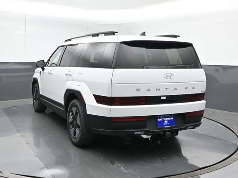 New 2026 Hyundai Santa Fe SEL FWD image 4