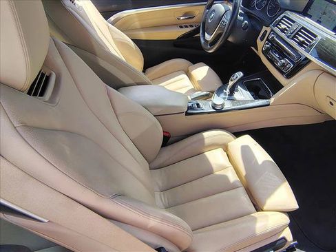 Used 2020 BMW 430i xDrive Convertible w/ Executive Package AWD/4WD image 19