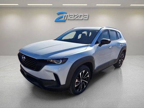 New 2026 MAZDA CX-50 2.5 Hybrid w/ Weather Package image 1