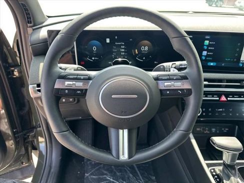 New 2025 Hyundai Santa Cruz Limited image 11