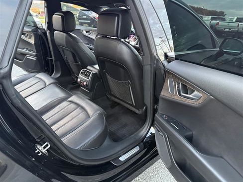 Used 2017 Audi A7 3.0T Prestige image 18