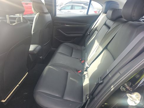 Used 2025 MAZDA MAZDA3 s image 4
