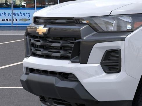 New 2026 Chevrolet Colorado LT w/ Advanced Trailering Package image 13