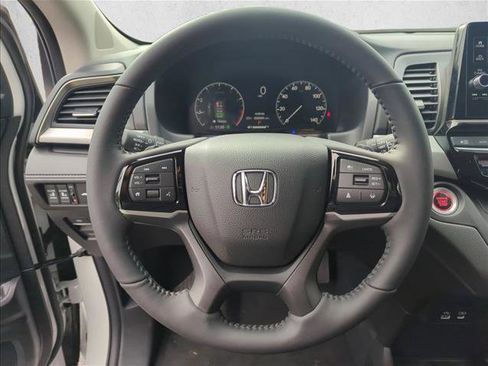 New 2026 Honda Odyssey EX-L image 12