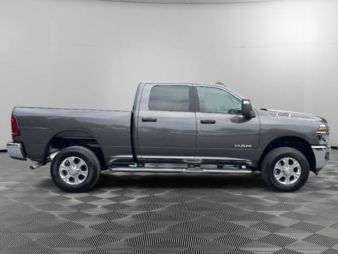 Used 2026 RAM 2500 Big Horn AWD/4WD image 6