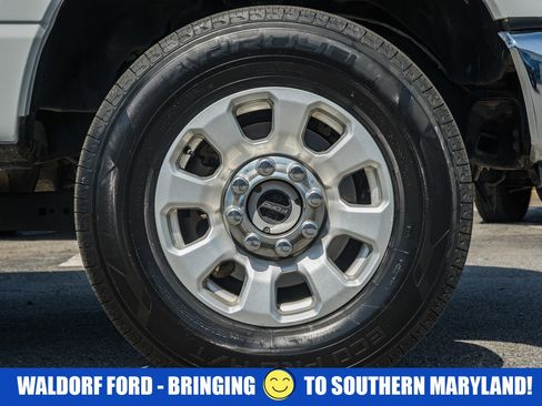 Used 2024 Ford F250 XLT w/ FX4 Off-Road Package image 21