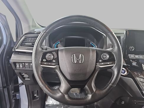 Used 2023 Honda Odyssey Elite image 26