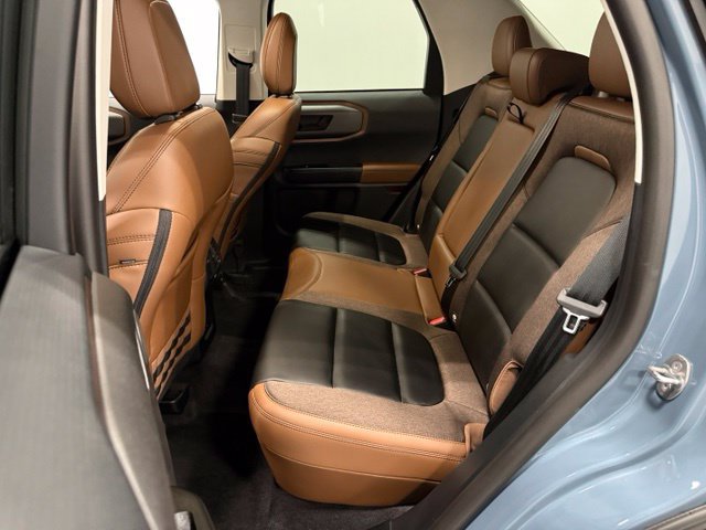 Used 2026 Ford Bronco Sport Outer Banks w/ Outer Banks Tech Package+ AWD/4WD image 28